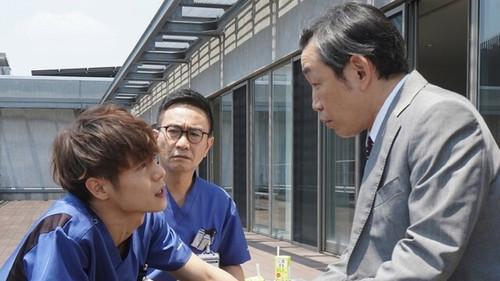 Radiation House Season 2 Episode 9 - Episode 9