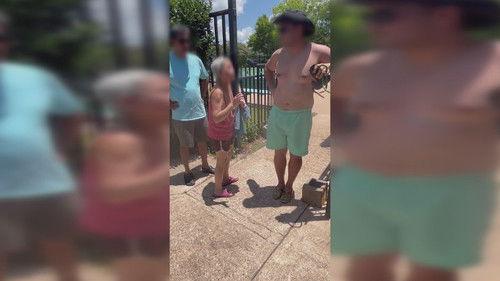 Neighborhood Wars Season 6 Episode 2 - The Fourth of You-Lie