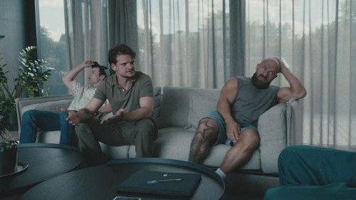 Puppeteer Season 1 Episode 6 - Episode 6