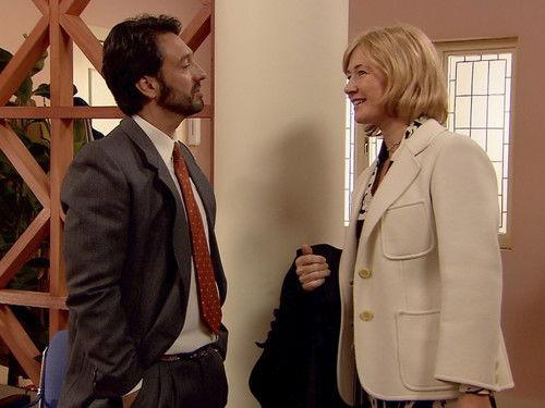 Cuéntame cómo pasó Season 13 Episode 18 - Episode 18