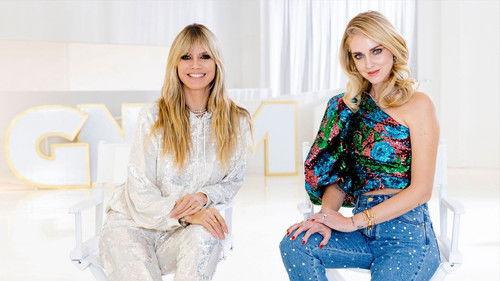 Germany's Next Topmodel Season 15 Episode 12 - Calendar Girls