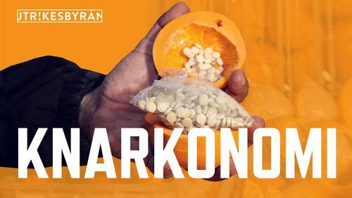 Utrikesbyrån Season 5 Episode 14 - Episode 14