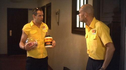 Playa del Sol Season 1 Episode 2 - Avsnitt 2