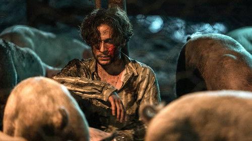 undefined Season 1 Episode 7 - Family