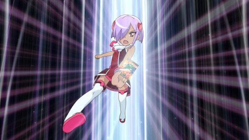 盟卡车神之魔幻对决 Season 2 Episode 17 - Episode 17