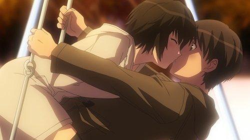 Amagami SS Season 1 Episode 15 - Nanasaki Ai Arc, Chapter 3: Transformation