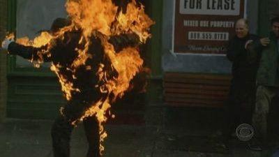 CSI: NY Season 1 Episode 7 - Rain