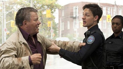 Rookie Blue Season 3 Episode 1 - The First Day of the Rest of Your Life