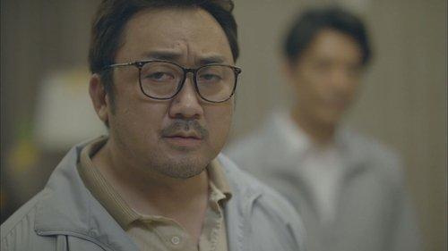 Squad 38 Season 1 Episode 1 - The Triangle