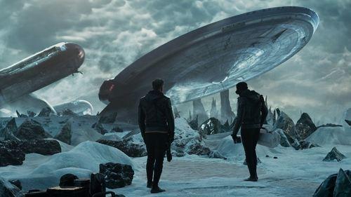 undefined Season 1 Episode 9 - All Those Who Wander