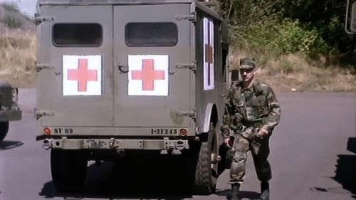 Nowhere Man Season 1 Episode 3 - The Incredible Derek