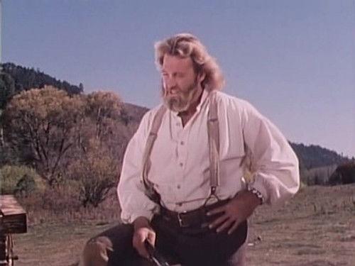 Grizzly Adams Season 2 Episode 15 - A Gentleman Tinker