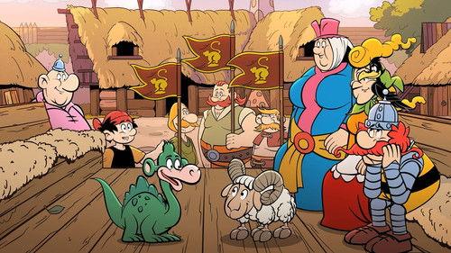 Background image for Episode 5