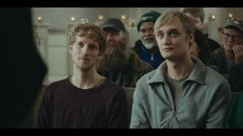 Ride Upon the Storm Season 2 Episode 7 - Episode 7