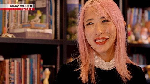 Face To Face Season 11 Episode 2 - Ninagawa Mika: Where Fantasy Meets Reality