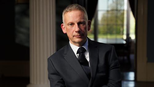 Background image for Searching for a Serial Killer