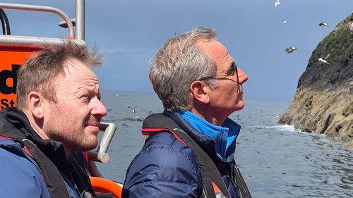 Robson Green's Weekend Escapes Season 2 Episode 7 - Kenny Atkinson