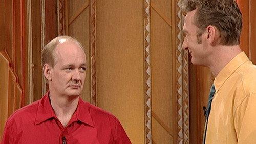 Whose Line Is It Anyway? Season 4 Episode 22 - Kathy Greenwood