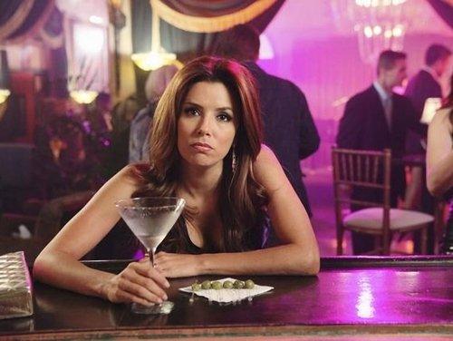 Desperate Housewives Season 7 Episode 5 - Let Me Entertain You