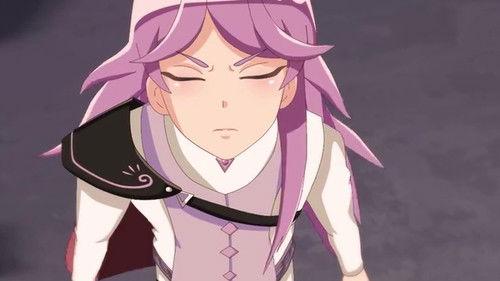 Flower Fairy Season 6 Episode 13 - Episode 13