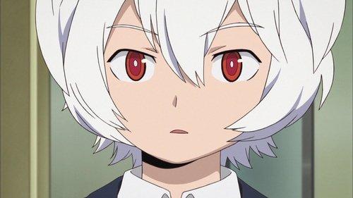 World Trigger Season 1 Episode 1 - Visitor from the Other World