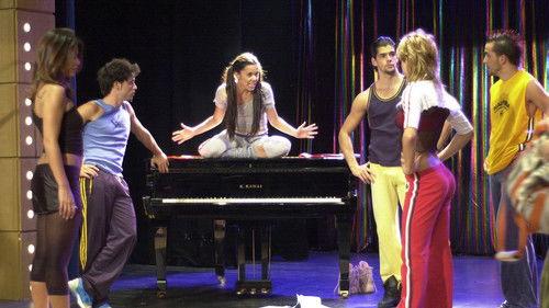 Un paso adelante Season 5 Episode 13 - Episode 13