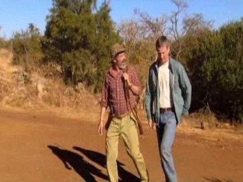 Wild at Heart Season 2 Episode 5 - Episode Five