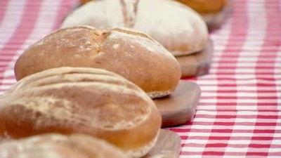 The Great British Bake Off Season 1 Episode 3 - Bread Week