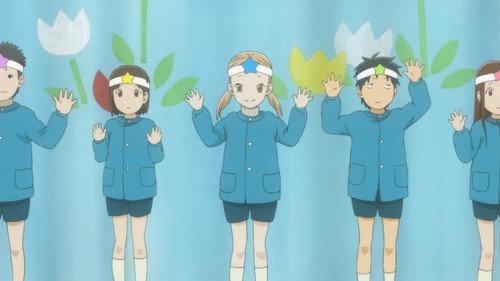 Usagi Drop Season 1 Episode 5 - Daikichi Should Stay Daikichi