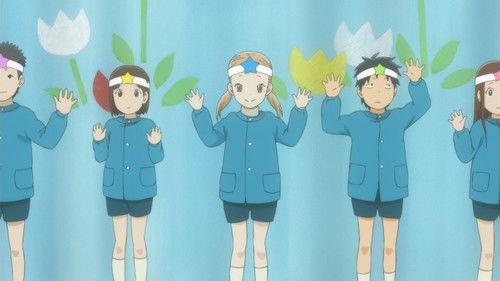 undefined Season 1 Episode 5 - Daikichi Should Stay Daikichi