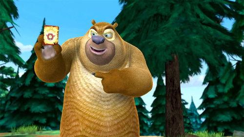 Bonnie Bears Season 1 Episode 20 - Episode 20