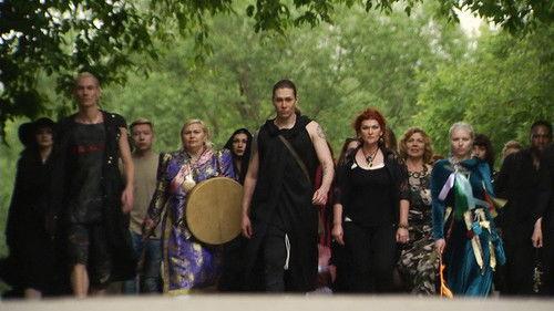 Battle of the Psychics Season 18 Episode 1 - Episode 1