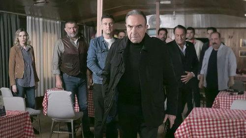 Back Streets Season 19 Episode 9 - Episode 689