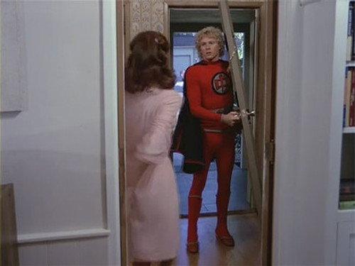 The Greatest American Hero Season 2 Episode 2 - Operation Spoilsport