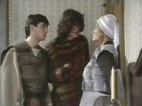 The Tripods Season 2 Episode 3 - Will Is Arrested