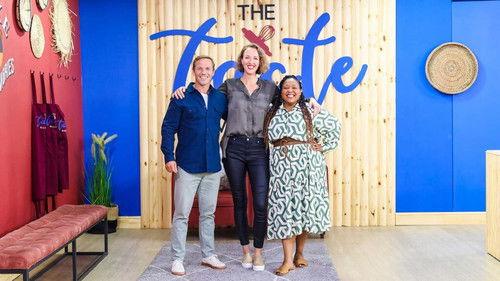 The Taste Master SA Season 5 Episode 7 - The Cook Book Challenge