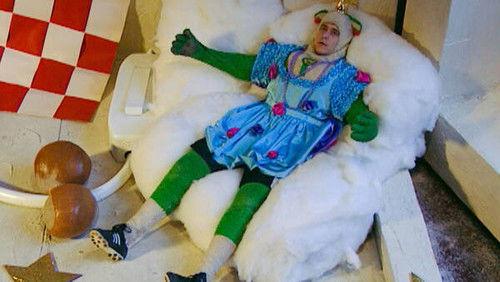 Julkalendern Season 40 Episode 21 - Episode 21