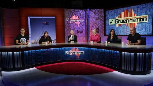 Gruen Nation Season 3 Episode 1 - Episode 1