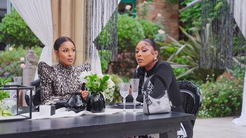 Young, Famous & African Season 3 Episode 2 - Boundaries? Boundaries!