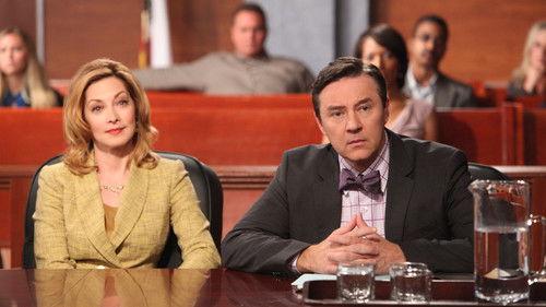 Drop Dead Diva Season 4 Episode 10 - Lady Parts