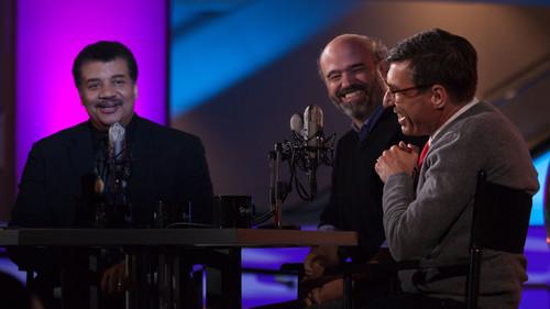 StarTalk with Neil deGrasse Tyson Season 4 Episode 1 - Lance Armstrong