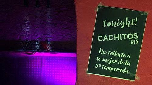 Cachitos de hierro y cromo Season 5 Episode 12 - Episode 12