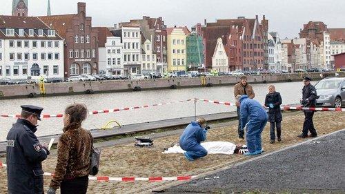 Heiter bis tödlich - Morden im Norden Season 1 Episode 10 - Episode 10