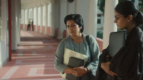 Trial by Fire Season 1 Episode 6 - Villains