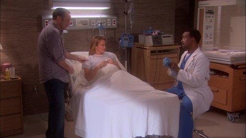 The New Adventures of Old Christine Season 5 Episode 20 - Scream