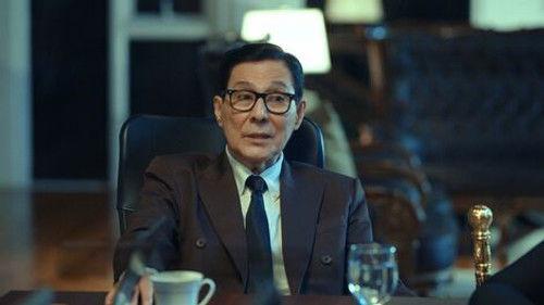 Sagrado Season 1 Episode 12 - Fear