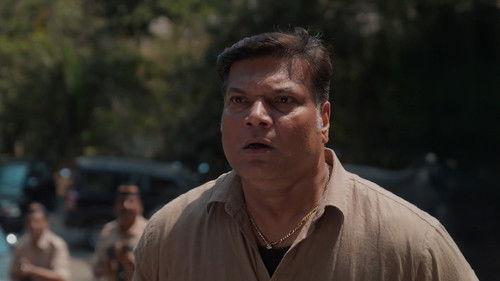 CID Season 2 Episode 31 - The End Of The Watch