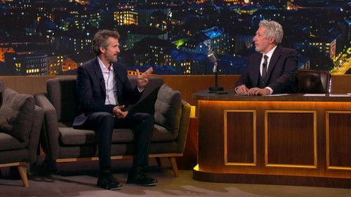 Le Late avec Alain Chabat Season 1 Episode 10 - Episode 10