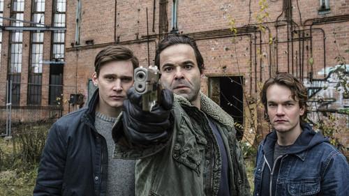 Kommissarin Heller Season 1 Episode 4 - Episode 4