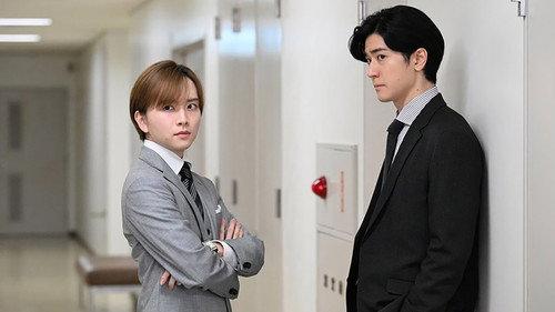 Himitsu ~ The Top Secret ~ Season 1 Episode 1 - Episode 1: What do the brains of the deceased speak of? The birth of the most miserable buddy to exist.